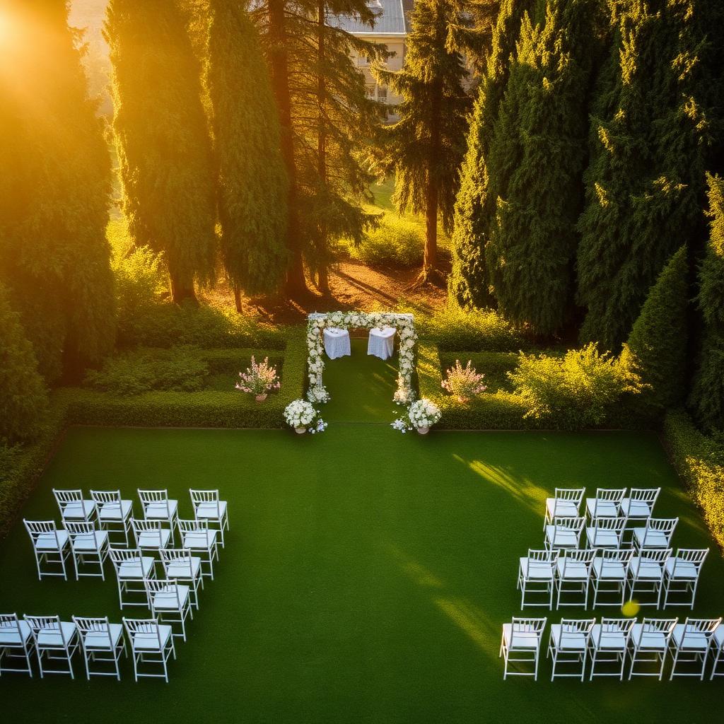 Wedding Grounds category