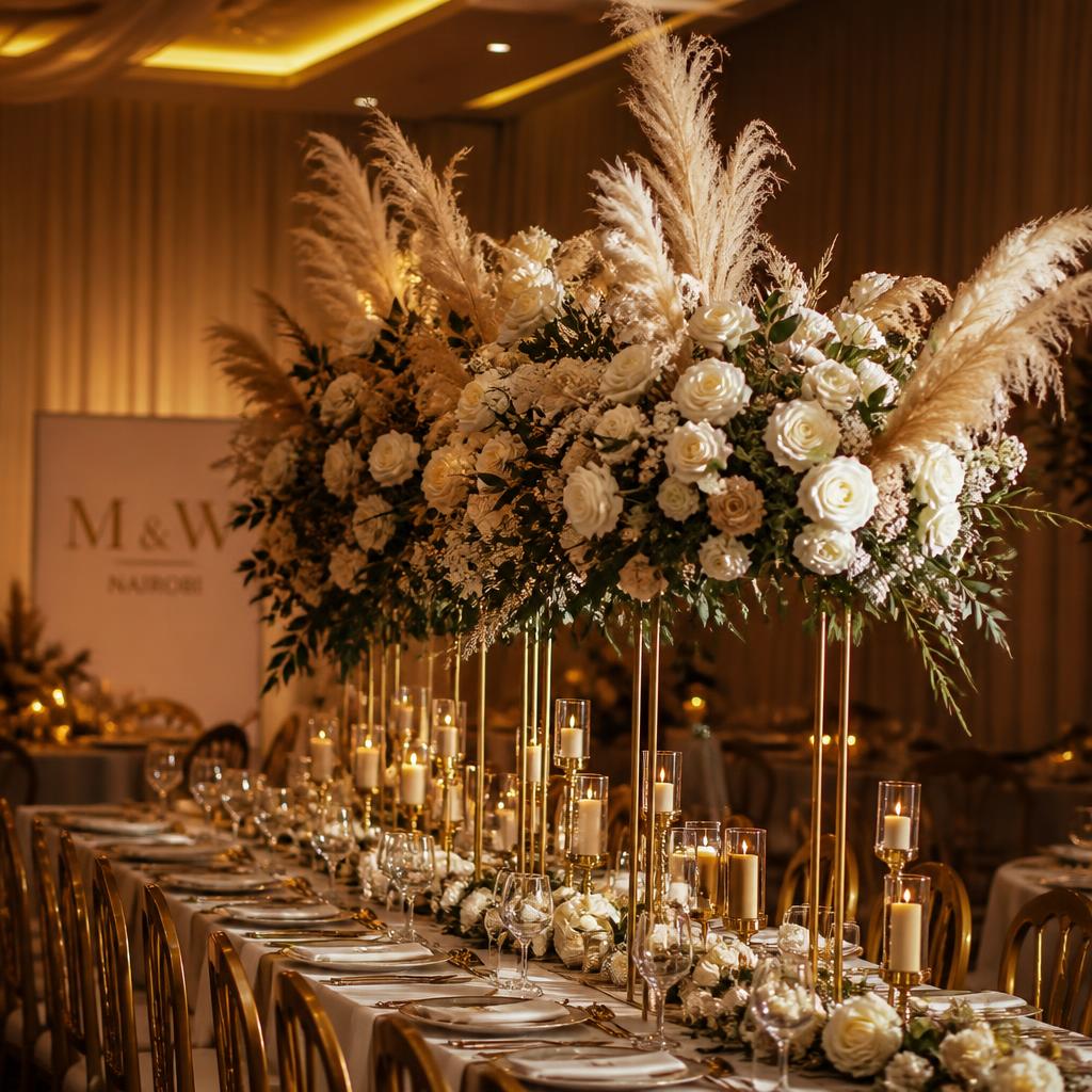 Décor & Styling category