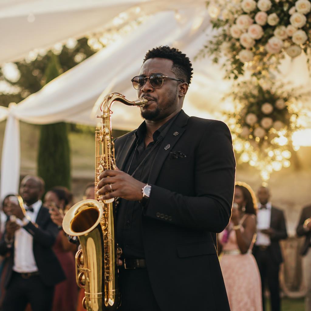 Music & Artists category